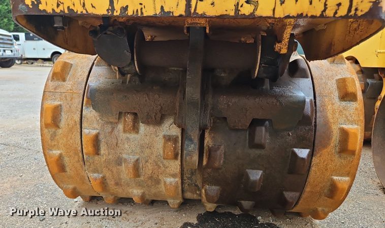 image for item OK9876 2017 Bomag BMP 8500 trench compactor