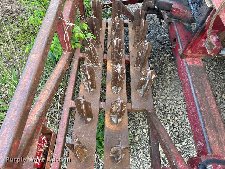 image for item OM9478 1993 Ford 8000 drilling rig truck