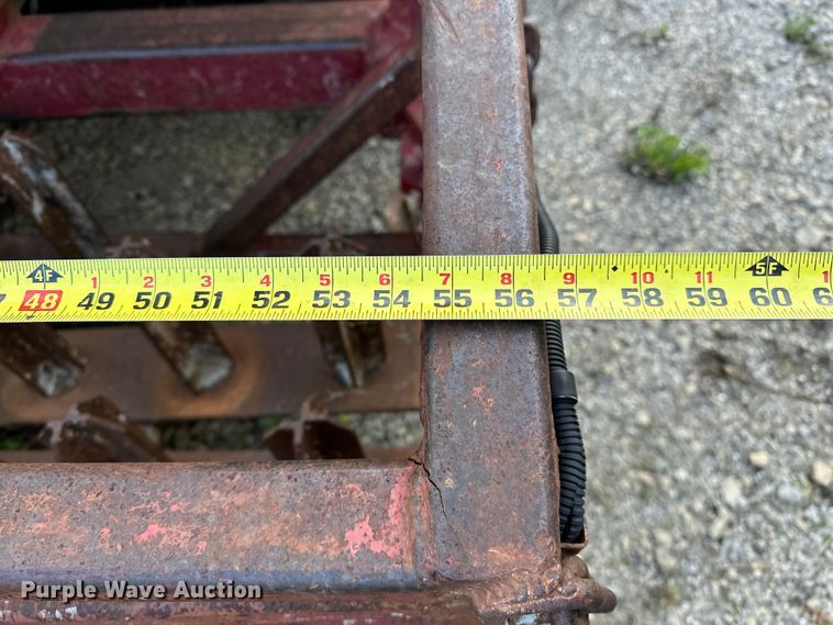 image for item OM9478 1993 Ford 8000 drilling rig truck