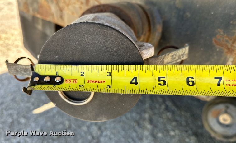 image for item OM9480 1999 International  2554  sewer jetter truck