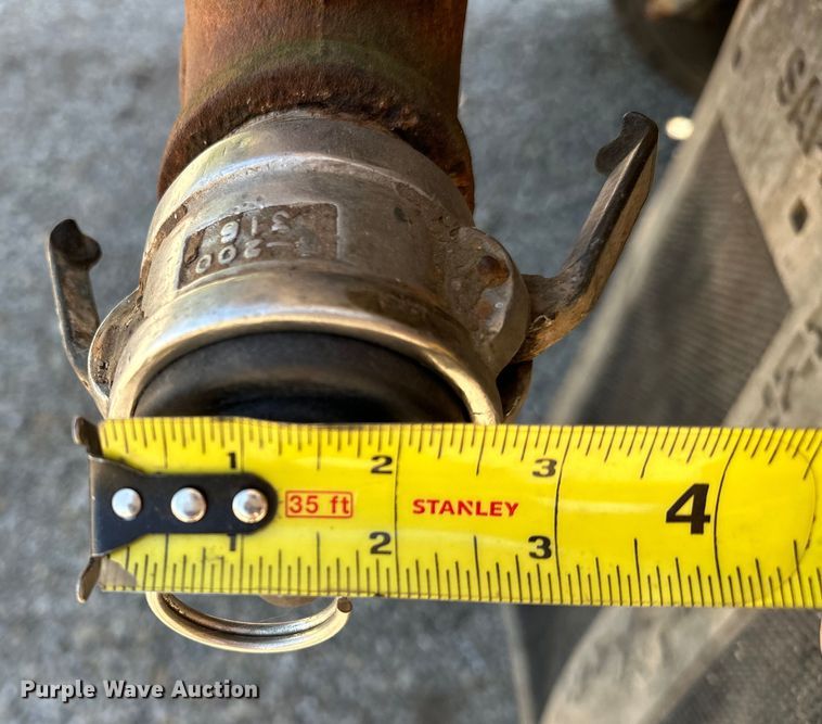 image for item OM9480 1999 International  2554  sewer jetter truck