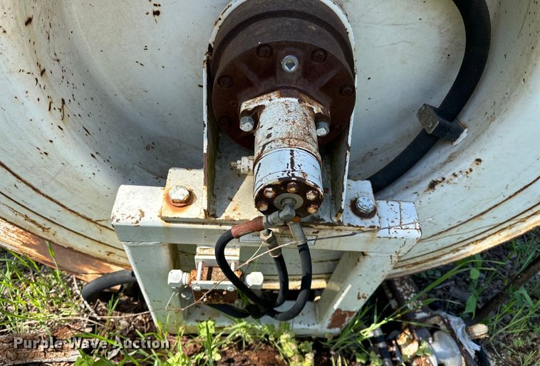 image for item OM9480 1999 International  2554  sewer jetter truck