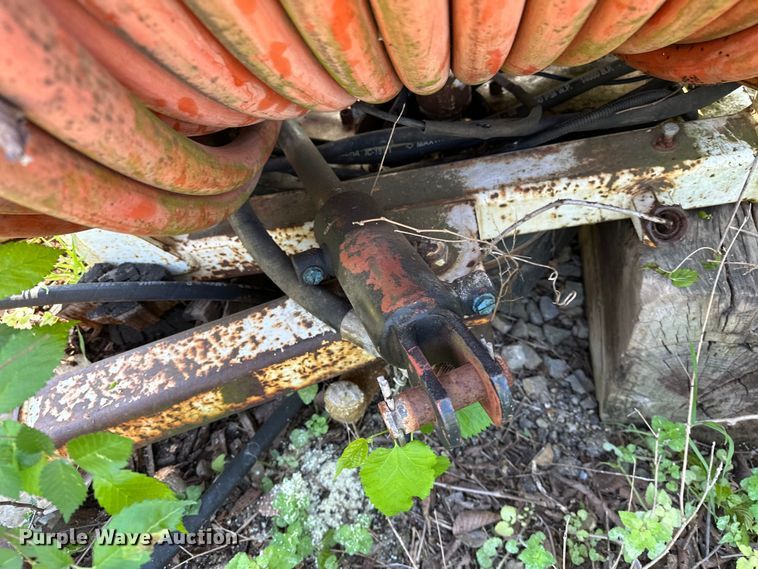 image for item OM9480 1999 International  2554  sewer jetter truck