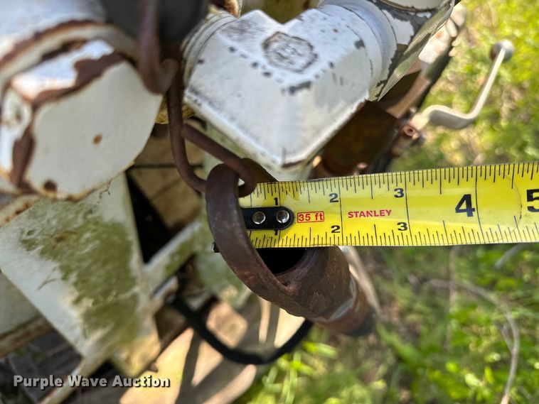 image for item OM9480 1999 International  2554  sewer jetter truck