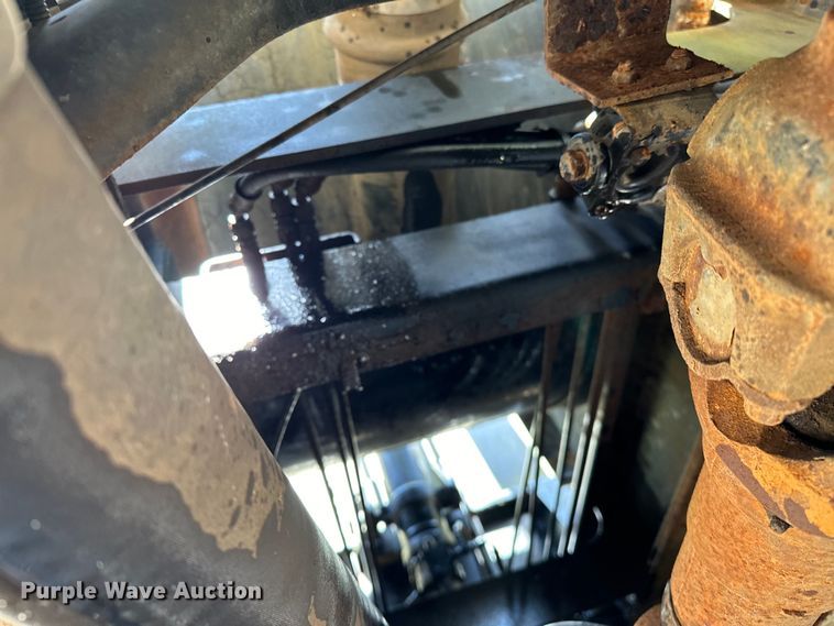 image for item OM9480 1999 International  2554  sewer jetter truck