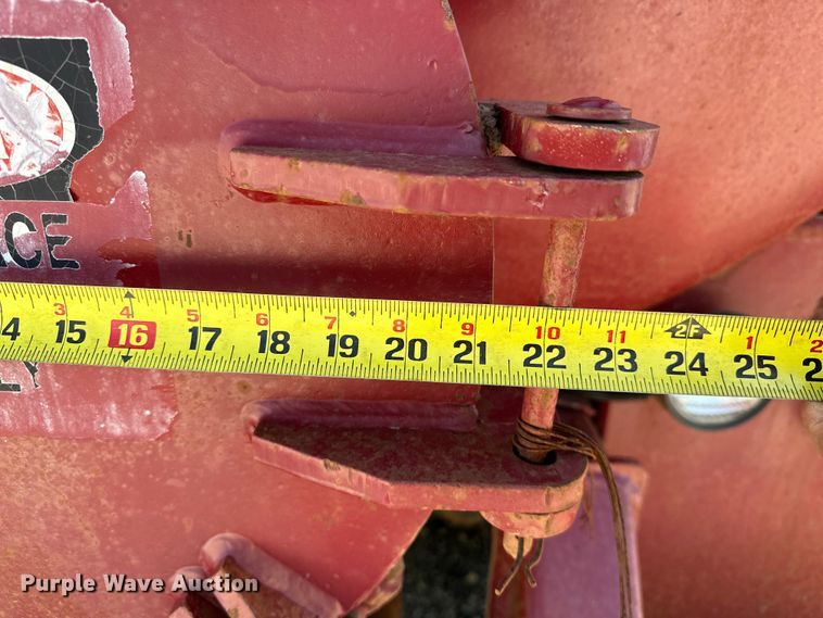 image for item OM9484 1991 Freightliner  FLD112 vacuum truck