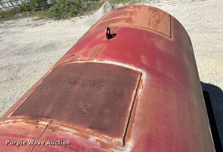 image for item OM9484 1991 Freightliner  FLD112 vacuum truck