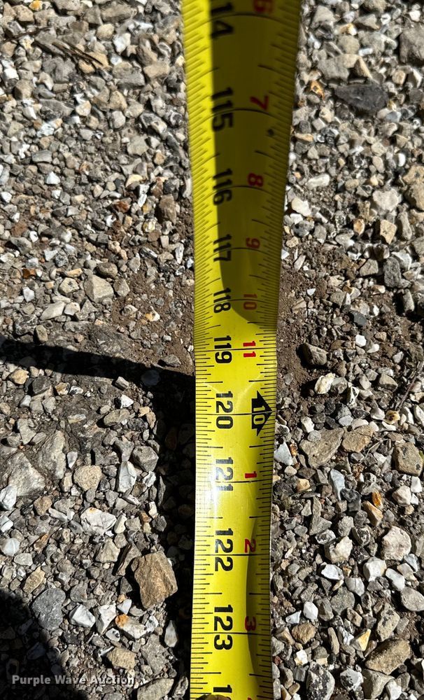 image for item OM9484 1991 Freightliner  FLD112 vacuum truck