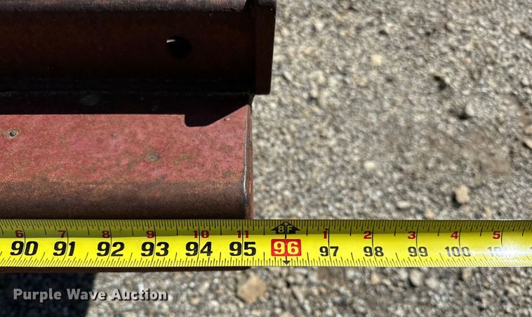 image for item OM9484 1991 Freightliner  FLD112 vacuum truck