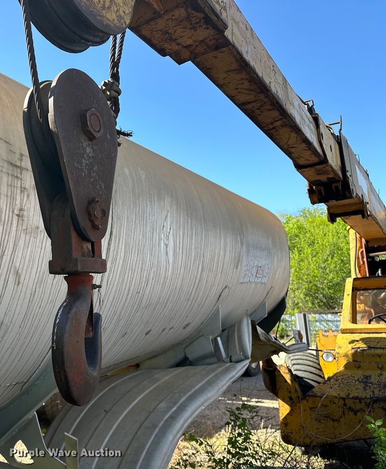 image for item OM9485 Pettibone  15 MultiKrane  crane 