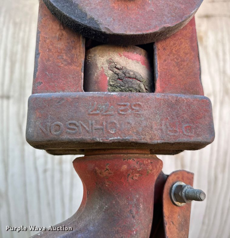 image for item OM9485 Pettibone  15 MultiKrane  crane 