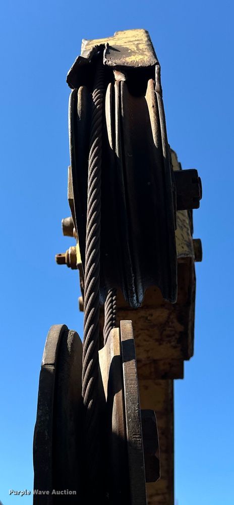 image for item OM9485 Pettibone  15 MultiKrane  crane 