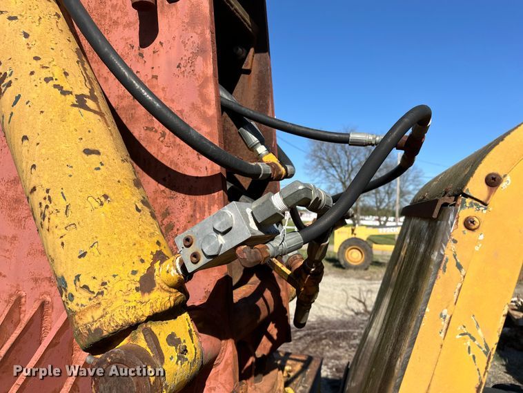 image for item OM9485 Pettibone  15 MultiKrane  crane 