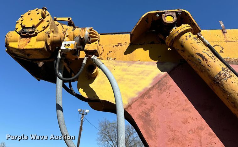 image for item OM9485 Pettibone  15 MultiKrane  crane 