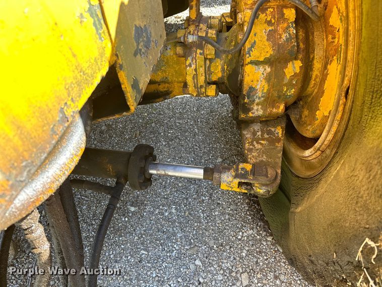 image for item OM9485 Pettibone  15 MultiKrane  crane 