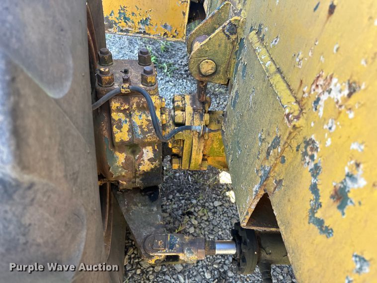 image for item OM9485 Pettibone  15 MultiKrane  crane 