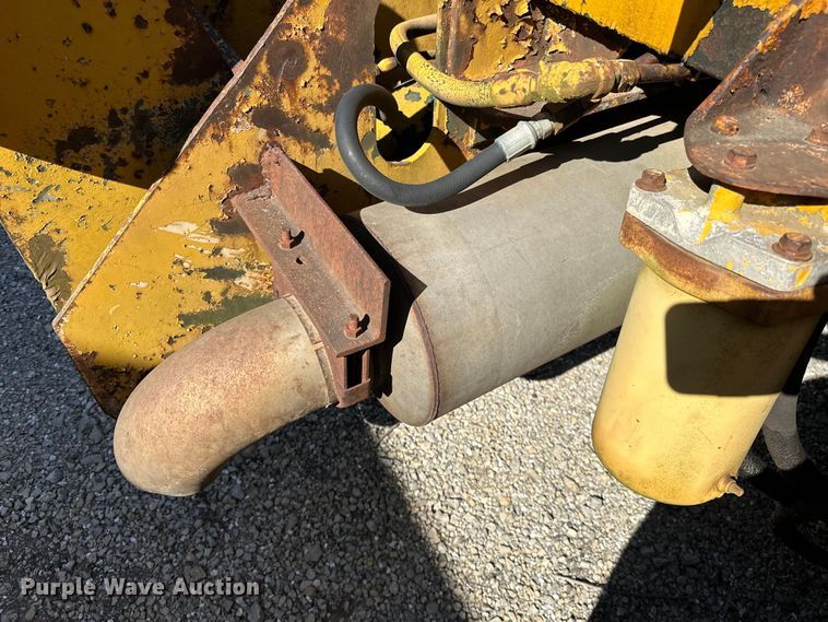 image for item OM9485 Pettibone  15 MultiKrane  crane 