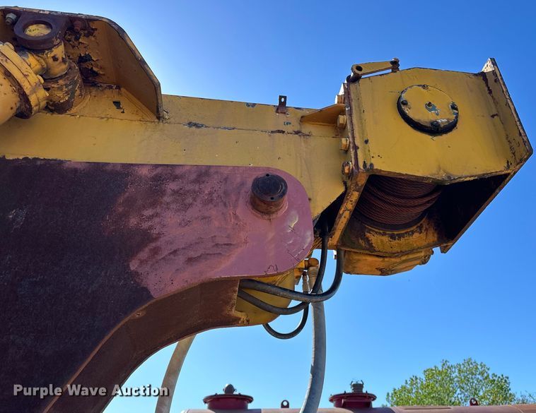 image for item OM9485 Pettibone  15 MultiKrane  crane 