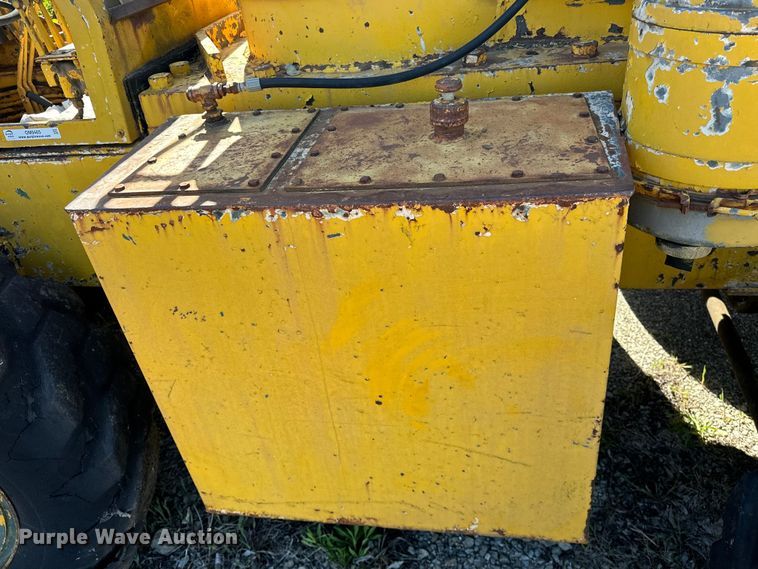 image for item OM9485 Pettibone  15 MultiKrane  crane 