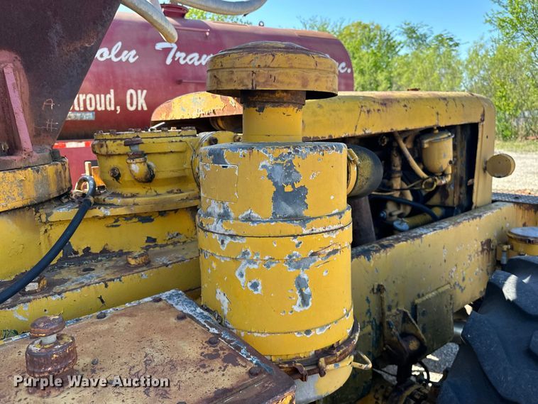 image for item OM9485 Pettibone  15 MultiKrane  crane 