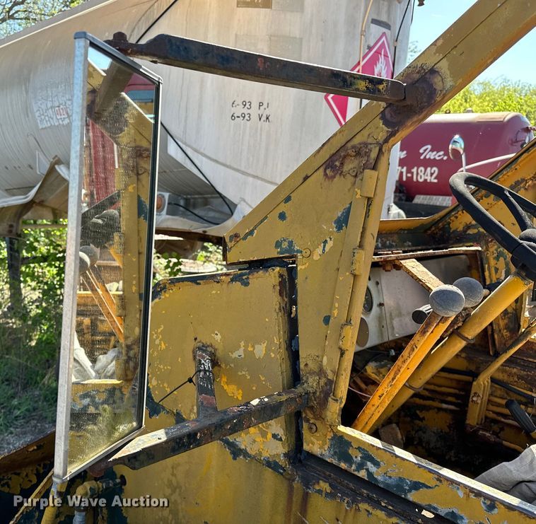 image for item OM9485 Pettibone  15 MultiKrane  crane 