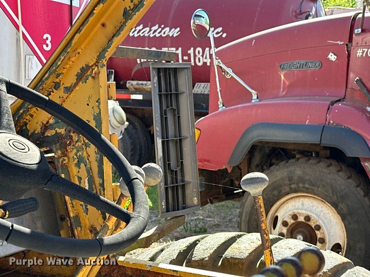 image for item OM9485 Pettibone  15 MultiKrane  crane 