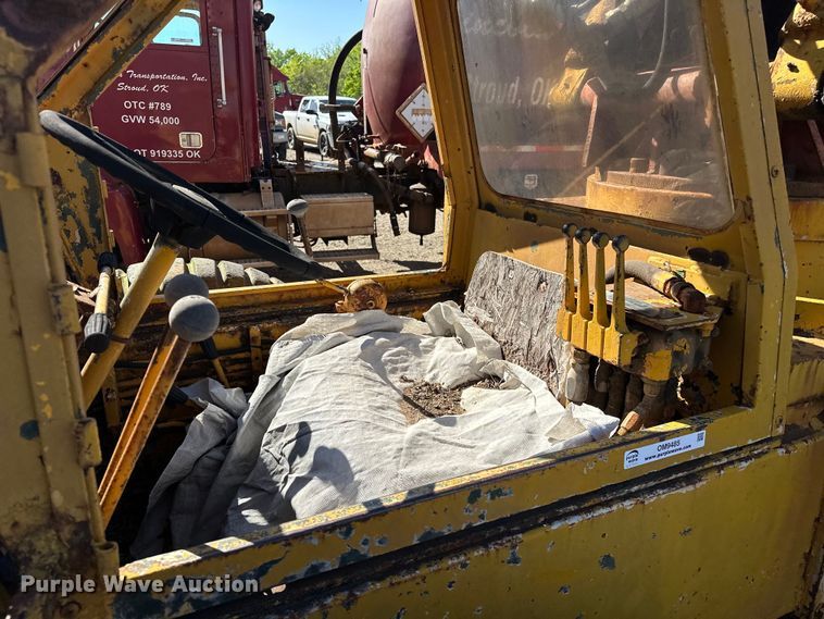 image for item OM9485 Pettibone  15 MultiKrane  crane 