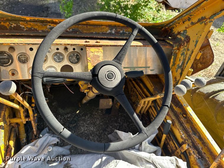 image for item OM9485 Pettibone  15 MultiKrane  crane 