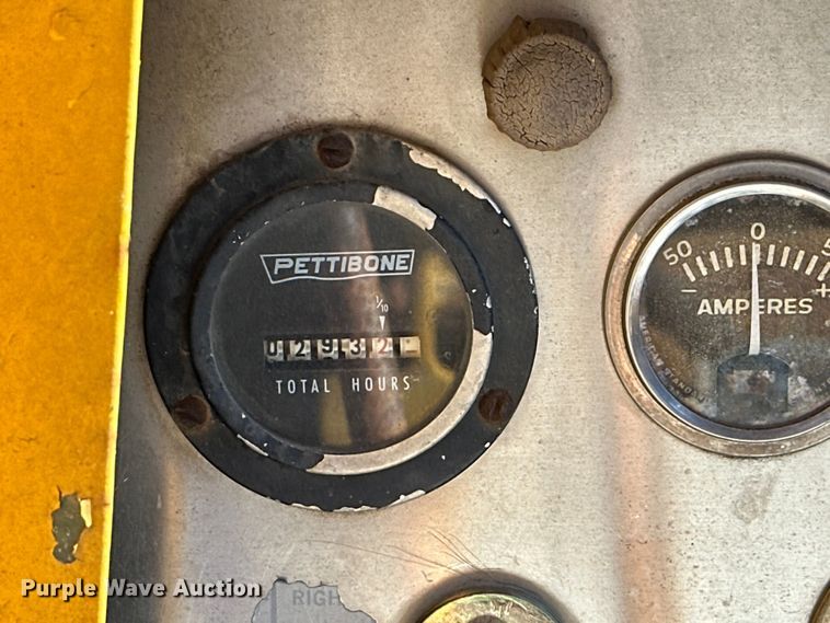 image for item OM9485 Pettibone  15 MultiKrane  crane 