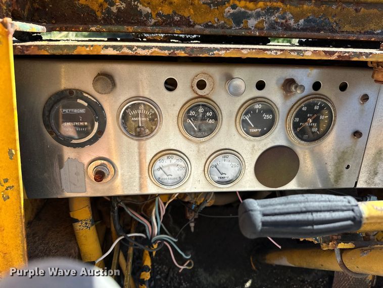 image for item OM9485 Pettibone  15 MultiKrane  crane 