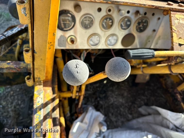 image for item OM9485 Pettibone  15 MultiKrane  crane 