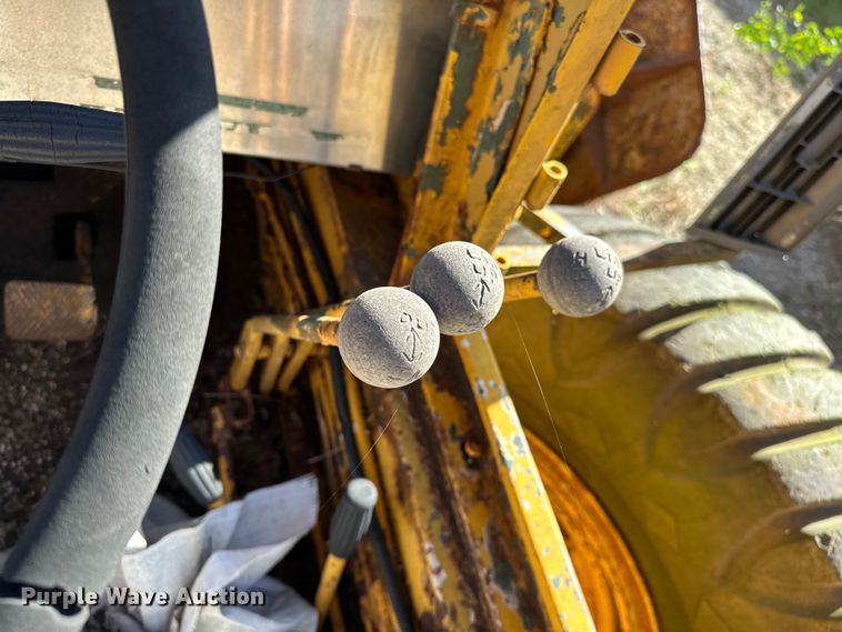 image for item OM9485 Pettibone  15 MultiKrane  crane 