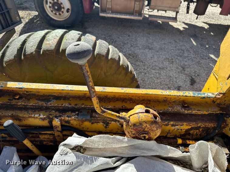 image for item OM9485 Pettibone  15 MultiKrane  crane 