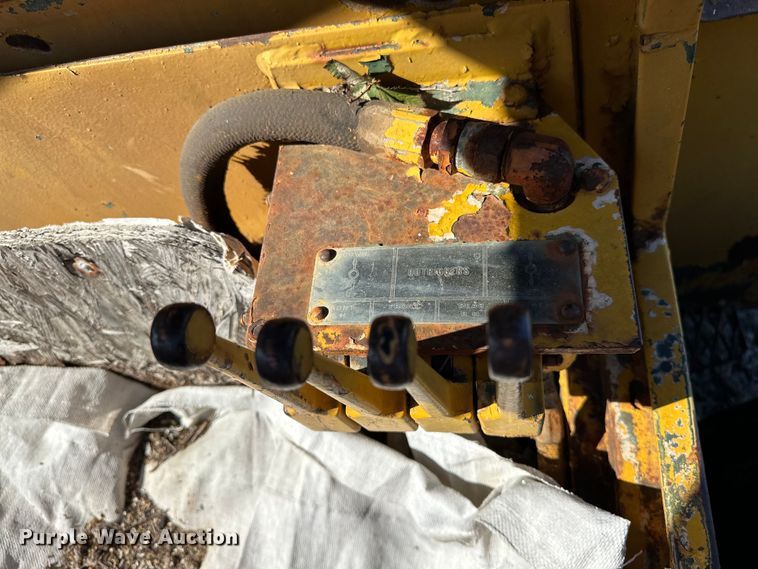 image for item OM9485 Pettibone  15 MultiKrane  crane 