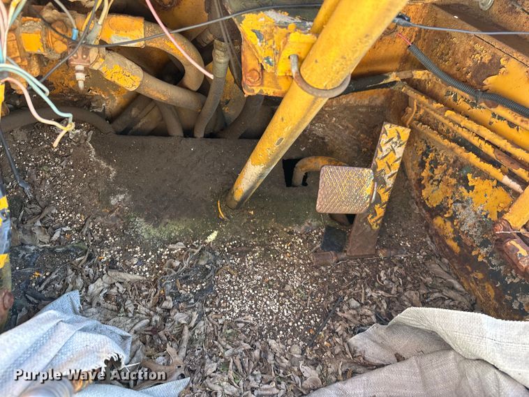 image for item OM9485 Pettibone  15 MultiKrane  crane 