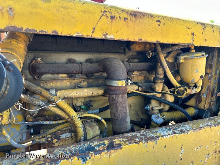 image for item OM9485 Pettibone  15 MultiKrane  crane 