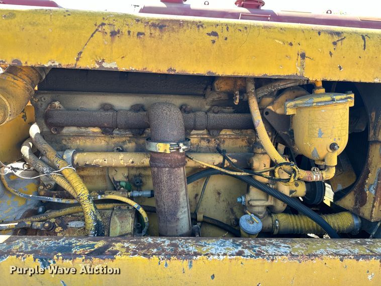 image for item OM9485 Pettibone  15 MultiKrane  crane 