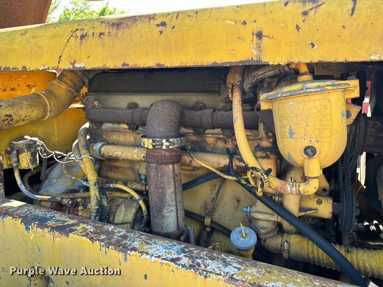 image for item OM9485 Pettibone  15 MultiKrane  crane 