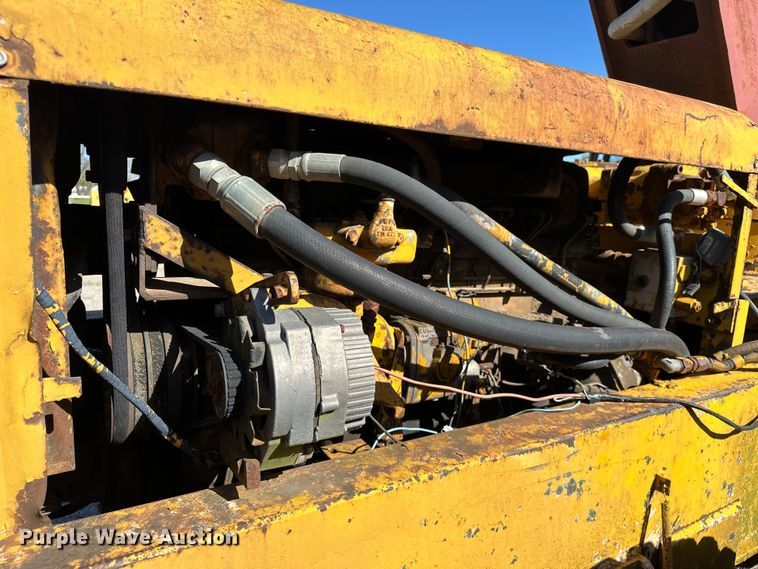 image for item OM9485 Pettibone  15 MultiKrane  crane 