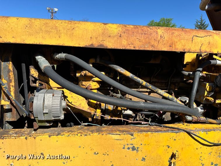 image for item OM9485 Pettibone  15 MultiKrane  crane 