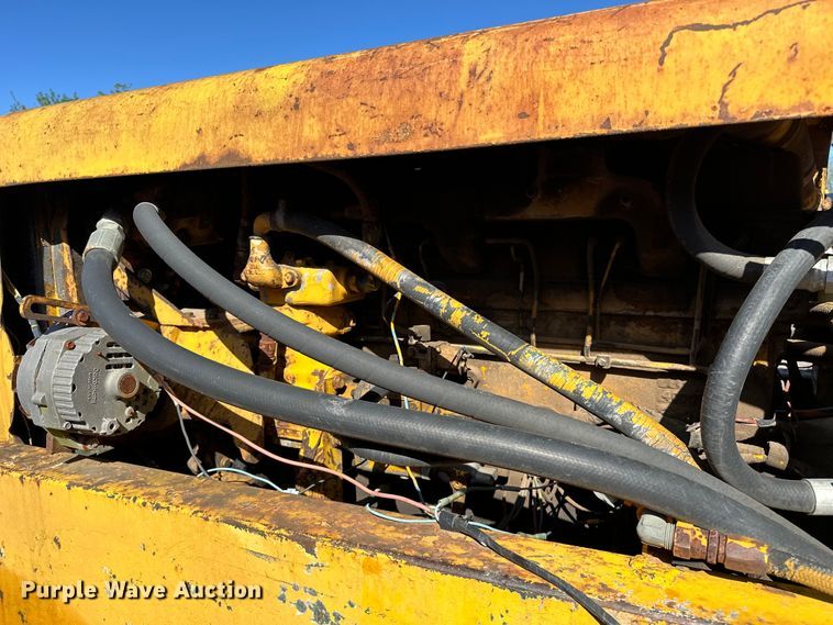 image for item OM9485 Pettibone  15 MultiKrane  crane 