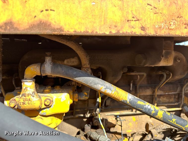 image for item OM9485 Pettibone  15 MultiKrane  crane 