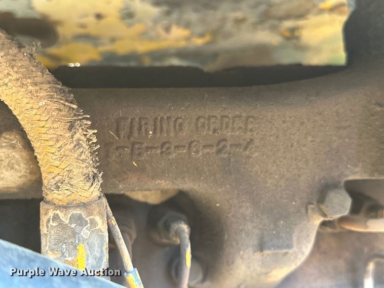 image for item OM9485 Pettibone  15 MultiKrane  crane 