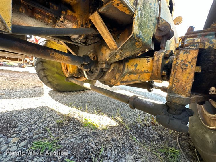 image for item OM9485 Pettibone  15 MultiKrane  crane 