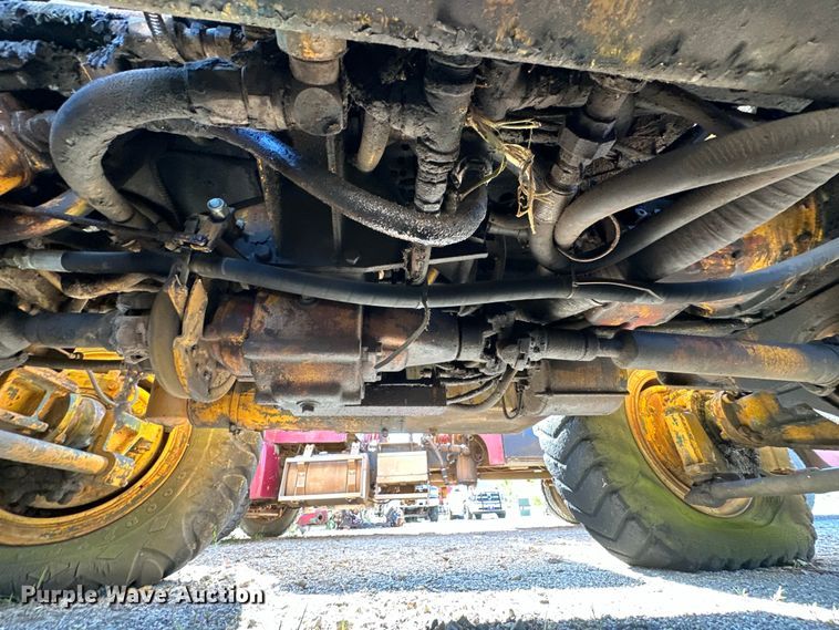 image for item OM9485 Pettibone  15 MultiKrane  crane 