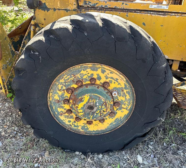 image for item OM9485 Pettibone  15 MultiKrane  crane 