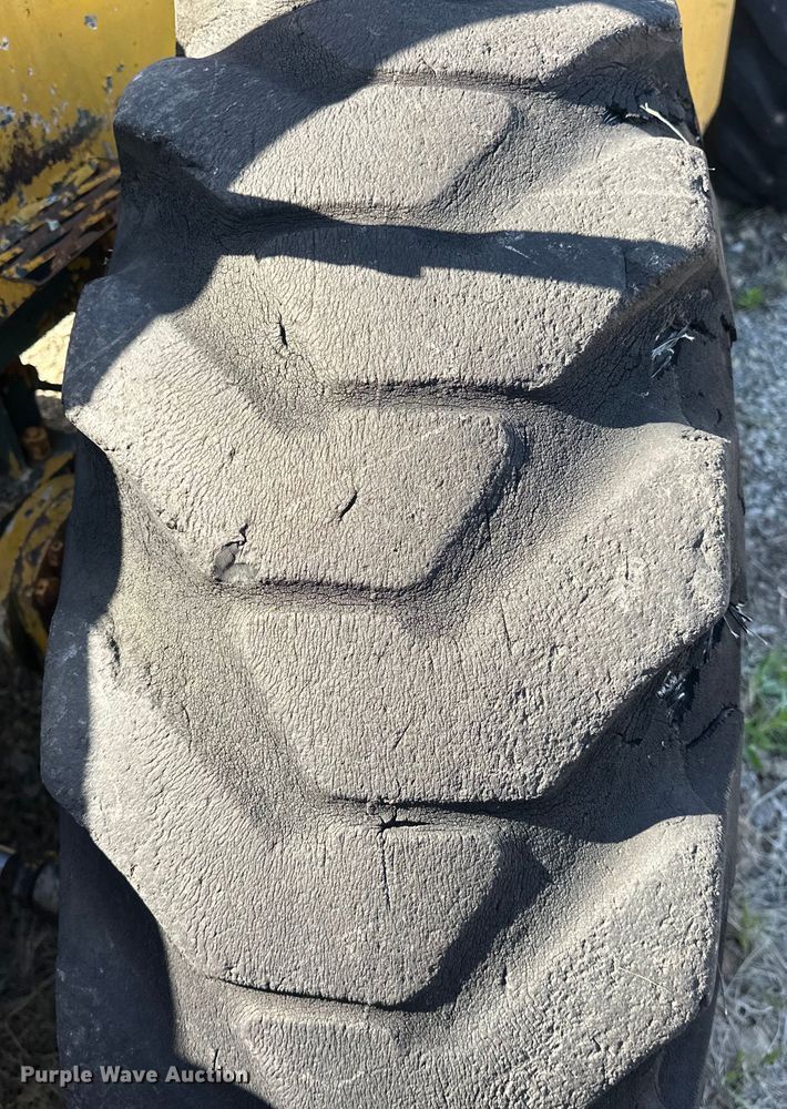 image for item OM9485 Pettibone  15 MultiKrane  crane 