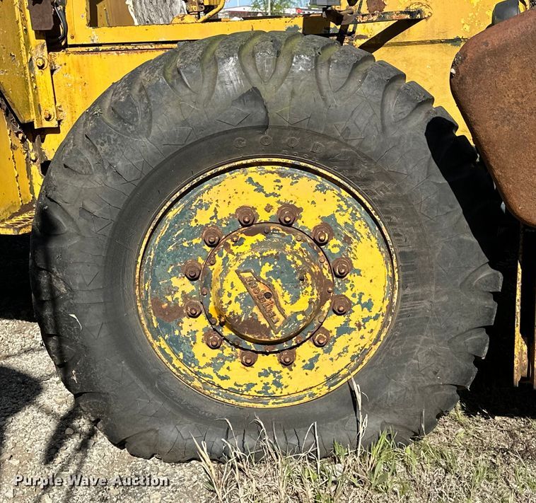 image for item OM9485 Pettibone  15 MultiKrane  crane 