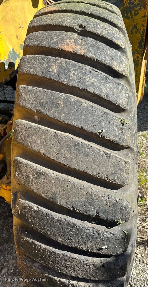 image for item OM9485 Pettibone  15 MultiKrane  crane 