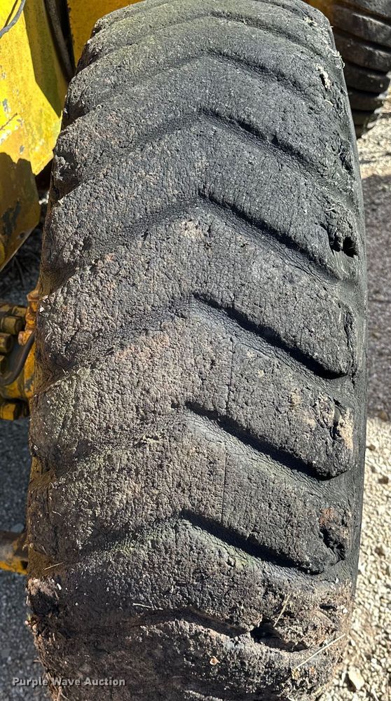 image for item OM9485 Pettibone  15 MultiKrane  crane 